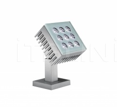 Итальянские Уличные светильники - Светильник Falange фабрика Artemide