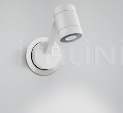 Итальянские Уличные светильники - Светильник Obice фабрика Artemide