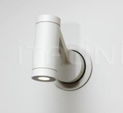 Итальянские Уличные светильники - Светильник Obice фабрика Artemide