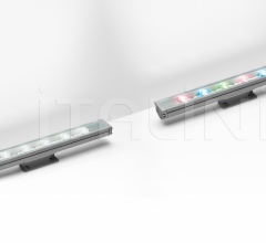 Итальянские Уличные светильники - Светильник Spike фабрика Artemide