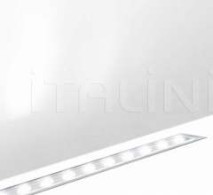 Итальянские Уличные светильники - Светильник LineaLed Wallwasher фабрика Artemide