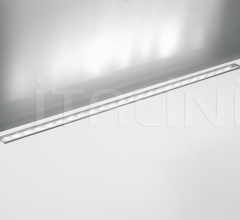 Итальянские Уличные светильники - Светильник LineaLed Wallwasher фабрика Artemide