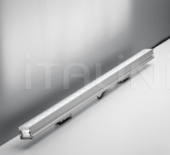 Итальянские Уличные светильники - Светильник LineaLed Wallwasher фабрика Artemide