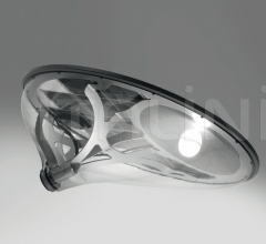 Итальянские Уличные светильники - Напольный светильник  Solar Tree фабрика Artemide