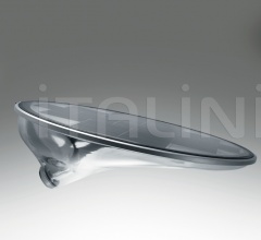 Итальянские Уличные светильники - Напольный светильник  Solar Tree фабрика Artemide