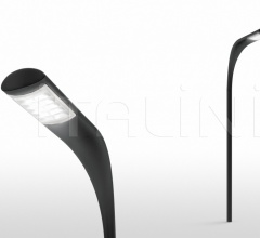 Итальянские Уличные светильники - Напольный светильник Indicta фабрика Artemide