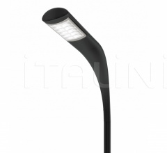 Итальянские Уличные светильники - Напольный светильник Indicta фабрика Artemide