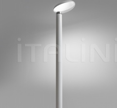 Итальянские Уличные светильники - Напольный светильник Poto фабрика Artemide
