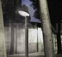 Итальянские Уличные светильники - Напольный светильник Poto фабрика Artemide