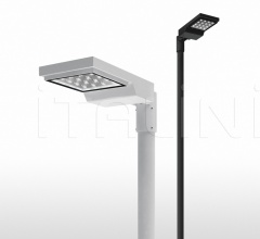 Напольный светильник Cefiso Pole Напольный светильник Cefiso Pole фабрика Artemide