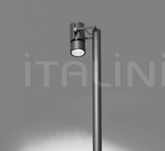Напольный светильник Cariddi Pole Напольный светильник Cariddi Pole фабрика Artemide