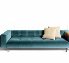 Модульный диван Erei Модульный диван Erei фабрика De Padova