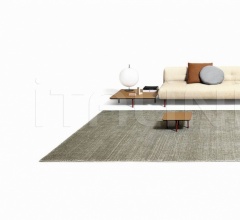 Модульный диван Erei Модульный диван Erei фабрика De Padova