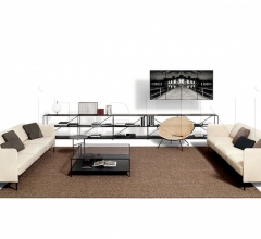 Диван Blendy Диван Blendy фабрика De Padova