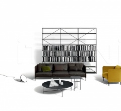 Диван Blendy Диван Blendy фабрика De Padova