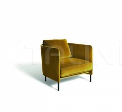 Кресло Blendy Кресло Blendy фабрика De Padova