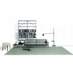 Кресло Chesto Кресло Chesto фабрика De Padova