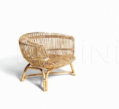 Кресло Silvia Кресло Silvia фабрика De Padova