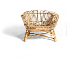 Кресло Silvia Кресло Silvia фабрика De Padova