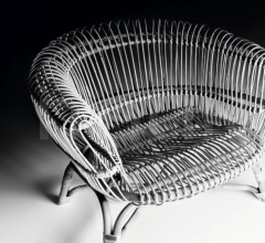 Кресло Silvia Кресло Silvia фабрика De Padova