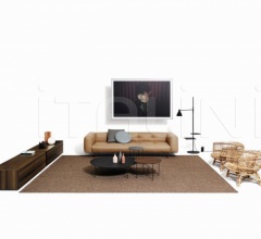 Кресло Silvia Кресло Silvia фабрика De Padova