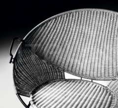 Кресло T.54 Кресло T.54 фабрика De Padova