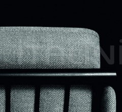 Диван Etiquette Диван Etiquette фабрика De Padova