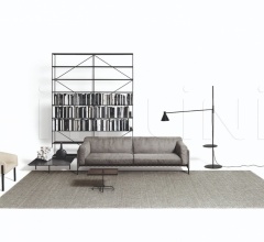 Диван Etiquette Диван Etiquette фабрика De Padova