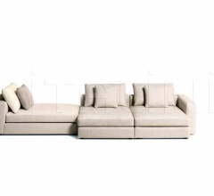 Модульный диван Mosaïque Модульный диван Mosaïque фабрика De Padova