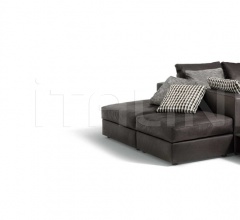 Модульный диван Mosaïque Модульный диван Mosaïque фабрика De Padova