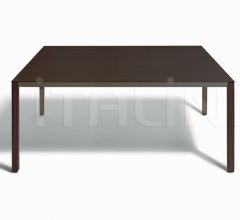 Стол обеденный Shadow Стол обеденный Shadow фабрика De Padova