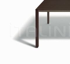 Стол обеденный Shadow Стол обеденный Shadow фабрика De Padova