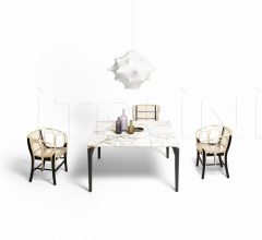 Стол обеденный Tavolo ’95 Стол обеденный Tavolo ’95 фабрика De Padova