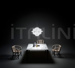 Стол обеденный Tavolo ’95 Стол обеденный Tavolo ’95 фабрика De Padova