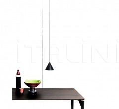 Стол обеденный Tavolo ’95 Стол обеденный Tavolo ’95 фабрика De Padova