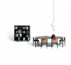 Стол обеденный Tavolo ’95 Стол обеденный Tavolo ’95 фабрика De Padova