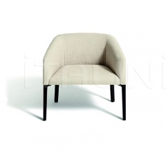 Кресло Chesto Lounge Кресло Chesto Lounge фабрика De Padova