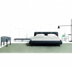 Кресло Chesto Lounge Кресло Chesto Lounge фабрика De Padova