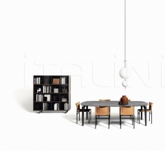 Стул Rea Стул Rea фабрика De Padova