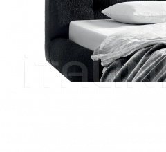 Итальянские Кровати - Кровать Erei Итальянские Кровати - Кровать Erei фабрика De Padova