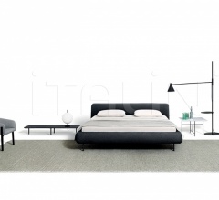 Итальянские Кровати - Кровать Erei Итальянские Кровати - Кровать Erei фабрика De Padova