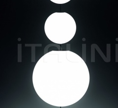 Подвесной светильник Elementi Подвесной светильник Elementi фабрика De Padova