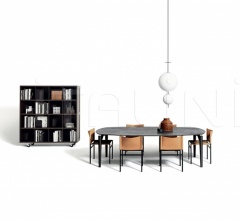 Подвесной светильник Elementi Подвесной светильник Elementi фабрика De Padova