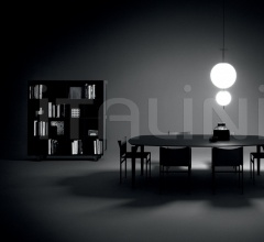 Подвесной светильник Elementi Подвесной светильник Elementi фабрика De Padova