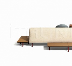 Итальянские Столики - Журнальный столик Erei Итальянские Столики - Журнальный столик Erei фабрика De Padova