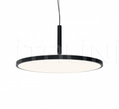 Подвесной светильник Poet Подвесной светильник Poet фабрика De Padova