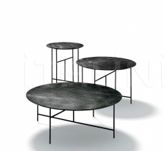 Итальянские Столики - Кофейный столик Sen Итальянские Столики - Кофейный столик Sen фабрика De Padova