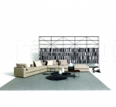 Итальянские Столики - Кофейный столик Sen Итальянские Столики - Кофейный столик Sen фабрика De Padova