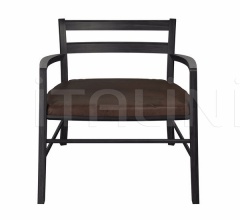 Кресло Margherita Кресло Margherita фабрика De Padova