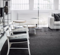 Кресло Margherita Кресло Margherita фабрика De Padova